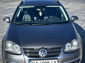 Авто Volkswagen Golf 2008 № 8151384