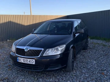 Авто Skoda Octavia 2012 № 8151411