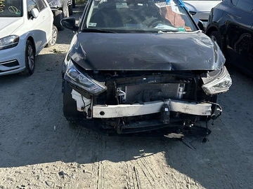 Авто Hyundai Ioniq 2020 № 8151425