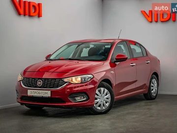Авто Fiat Tipo 2017 № 8151431