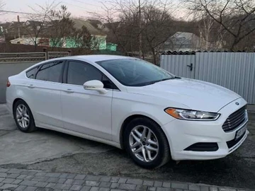 Авто Ford Mondeo 2015 № 8151440