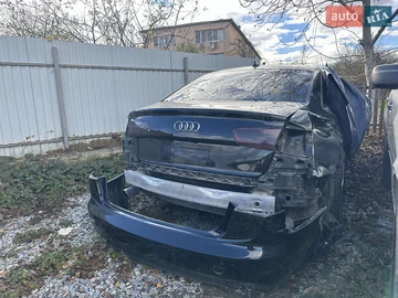 Авто Audi A6 2013 № 8151445