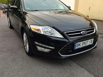 Авто Ford Mondeo 2013 № 8151639