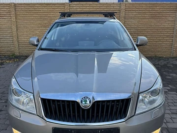 Авто Skoda Octavia 2011 № 8151648