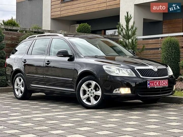 Авто Skoda Octavia 2012 № 8151652