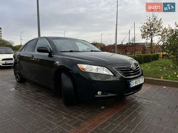 Авто Toyota Camry 2007 № 8151657