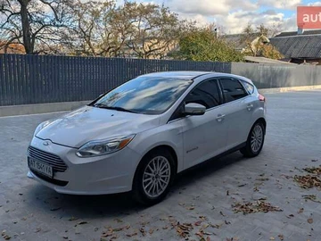 Авто Ford Focus 2017 № 8151658