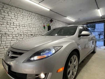 Авто Mazda 6 2012 № 8151661