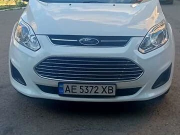Авто Ford C-Max 2013 № 8151665