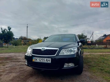 Авто Skoda Octavia 2011 № 8151666