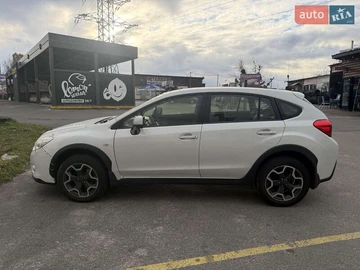 Авто Subaru Xv 2015 № 8151668