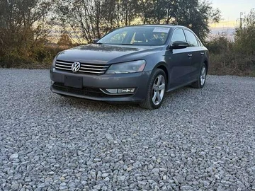 Авто Volkswagen Passat 2015 № 8151672