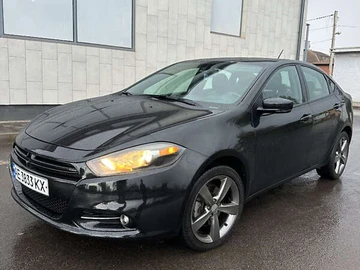 Авто Dodge Dart 2015 № 8151673