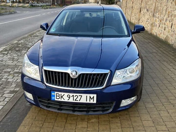 Авто Skoda Octavia 2013 № 8151676