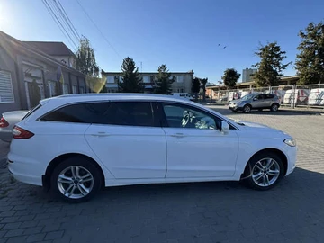 Авто Ford Mondeo 2017 № 8151770