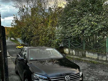 Авто Volkswagen Passat 2014 № 8151775