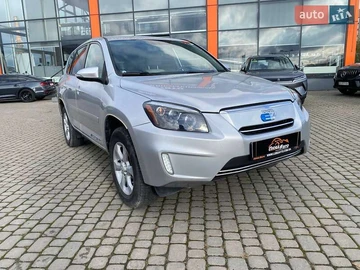 Авто Toyota Rav4 2012 № 8151777