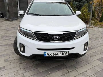 Авто KIA Sorento 2013 № 8151781