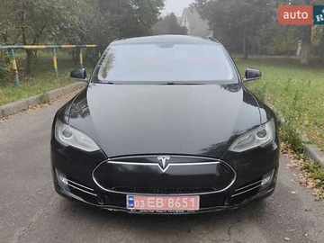 Авто Tesla Model S 2013 № 8151788