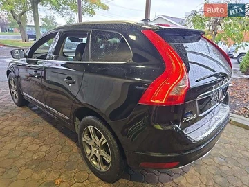 Авто Volvo Xc60 2016 № 8151796