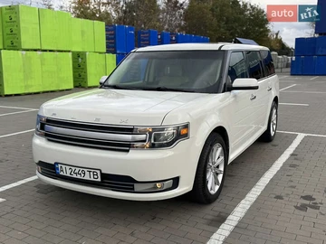Авто Ford Flex 2013 № 8151801