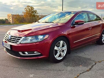 Авто Volkswagen Cc Passat Cc 2014 № 8151805