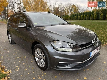 Авто Volkswagen Golf 2018 № 8151810
