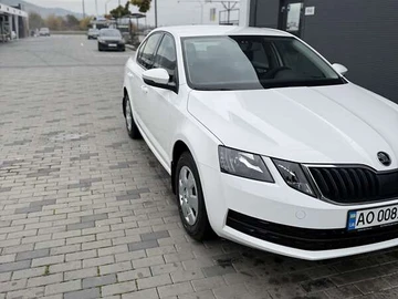 Авто Skoda Octavia 2020 № 8151825