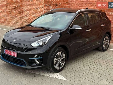 Авто KIA Niro 2022 № 8151841