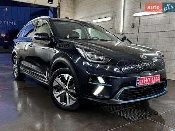 Авто KIA Niro 2020 № 8151848