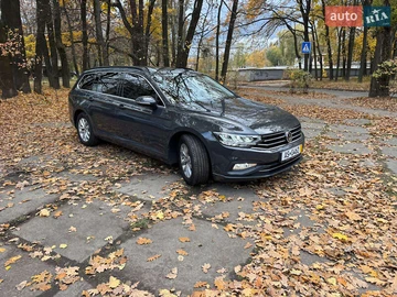 Авто Volkswagen Passat 2020 № 8151853