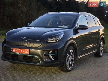 Авто KIA Niro 2020 № 8151855