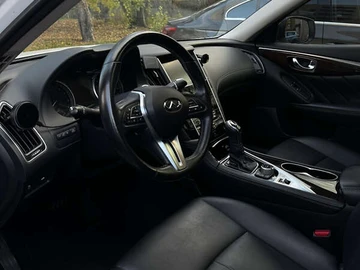Авто Infiniti Q50 2018 № 8151944