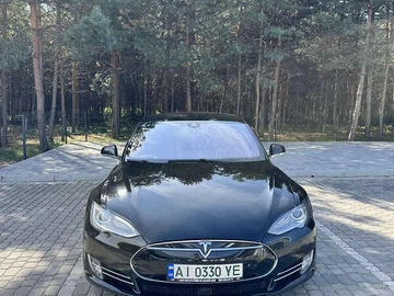 Авто Tesla Model S 2015 № 8151947