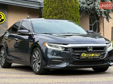 Авто Honda Insight 2019 № 8151953
