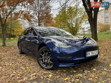 Авто Tesla Model 3 2020 № 8151961