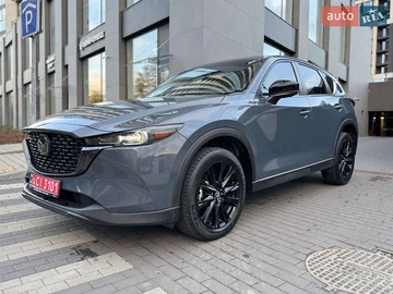 Авто Mazda Cx-5 2022 № 8151963
