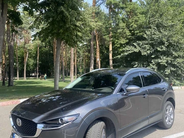 Авто Mazda Cx-30 2021 № 8151964