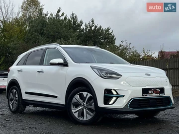 Авто KIA Niro 2021 № 8151970