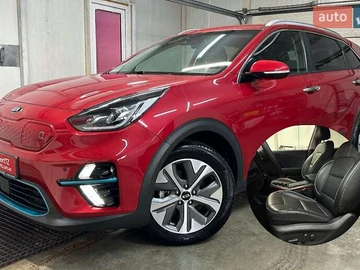 Авто KIA Niro 2020 № 8151978