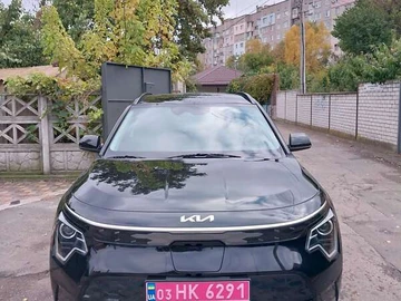 Авто KIA Niro 2023 № 8151979