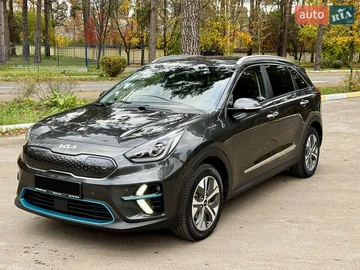 Авто KIA Niro 2022 № 8151980