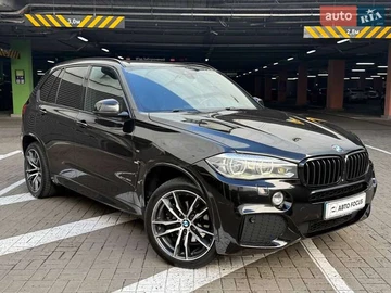 Авто BMW X5 2013 № 8151981