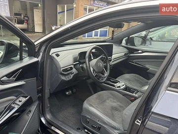 Авто Volkswagen Id 4 2023 № 8151983