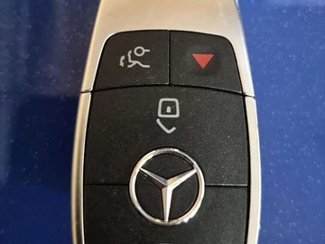 Авто Mercedes Glb-Class 2022 № 8152080
