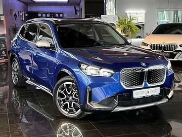 Авто BMW Ix1 2024 № 8152089