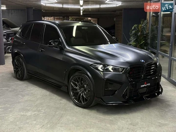 Авто BMW X5 2020 № 8152112