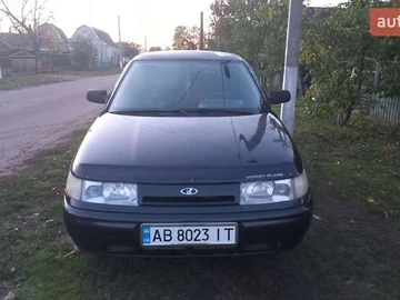 Авто ВАЗ 2112 2006 № 8152204