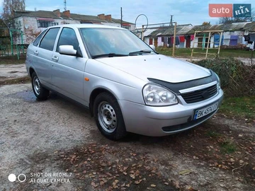 Авто ВАЗ 2172 Priora 2008 № 8152206