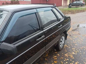 Авто ВАЗ 21099 2008 № 8152208